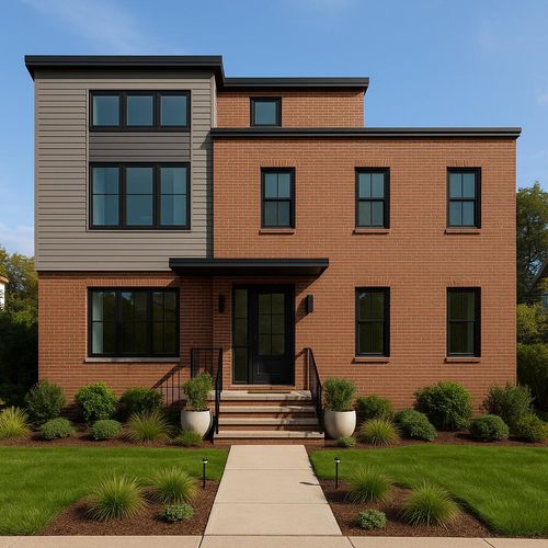 636 S Ashley St, Ann Arbor, MI, 48103-4908 | Card Image