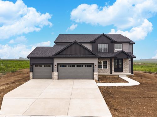 5008 Castlebar Dr, Bloomington, IL, 61705 | Card Image
