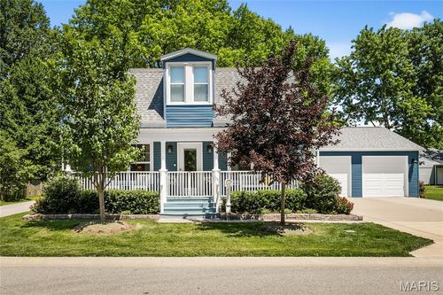 510 N Cherry St, O Fallon, IL, 62269-1120 | Card Image