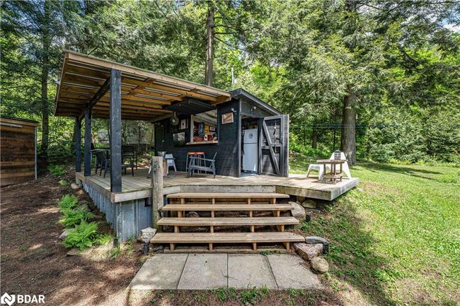 228 Macbeth Island, House other with 4 bedrooms, 2 bathrooms and null parking in Muskoka ON | Image 17