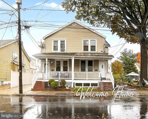 26 Bismarck Ave, Trenton, NJ, 08629-2113 | Card Image