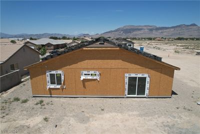 5131 W Valdez Court, House other with 3 bedrooms, 2 bathrooms and null parking in Pahrump NV | Image 3