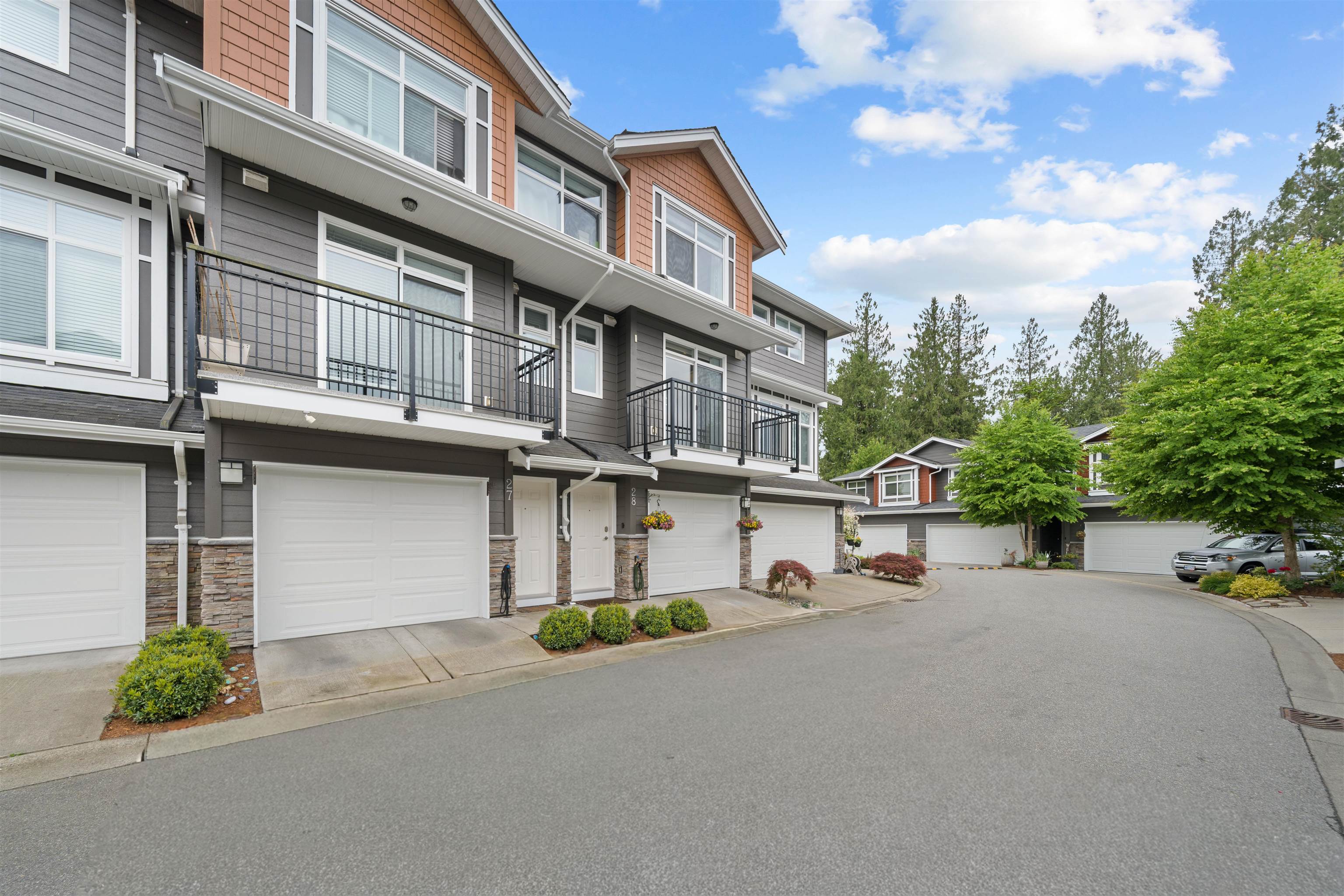 Residential in Maple Ridge 4