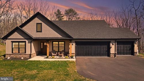 180 Sachem Hill, HEDGESVILLE, WV, 25427 | Card Image