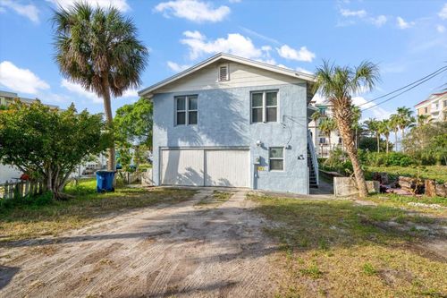 12109 Sunshine Lane, Treasure Island, FL, 33706 | Card Image