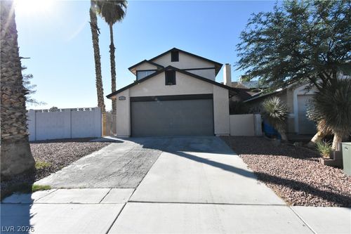 3909 Steinbeck Dr, Las Vegas, NV, 89115-0348 | Card Image