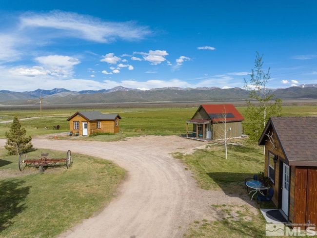 10977 Austin Rd, Home with 7 bedrooms, 3 bathrooms and null parking in Austin NV | Image 34