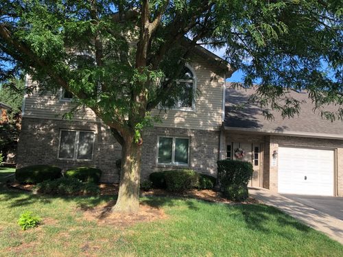 181-181 Saenz Ln, Joliet, IL, 60436-1054 | Card Image