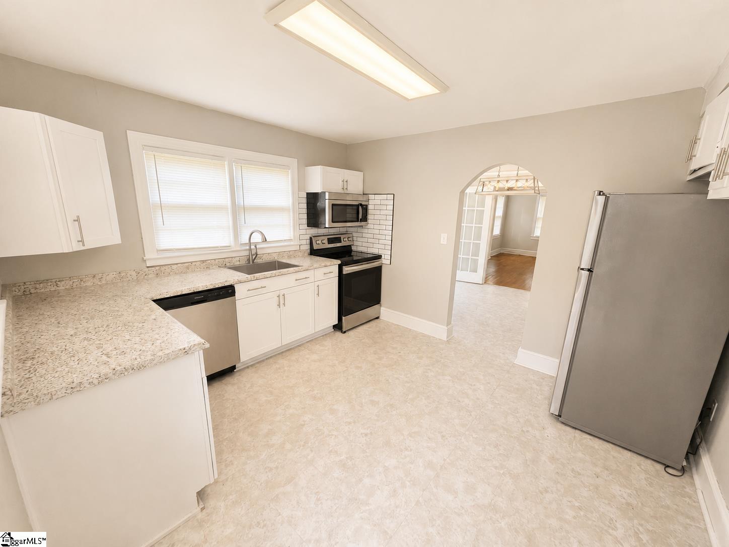 Residential Lease in Spartanburg 3