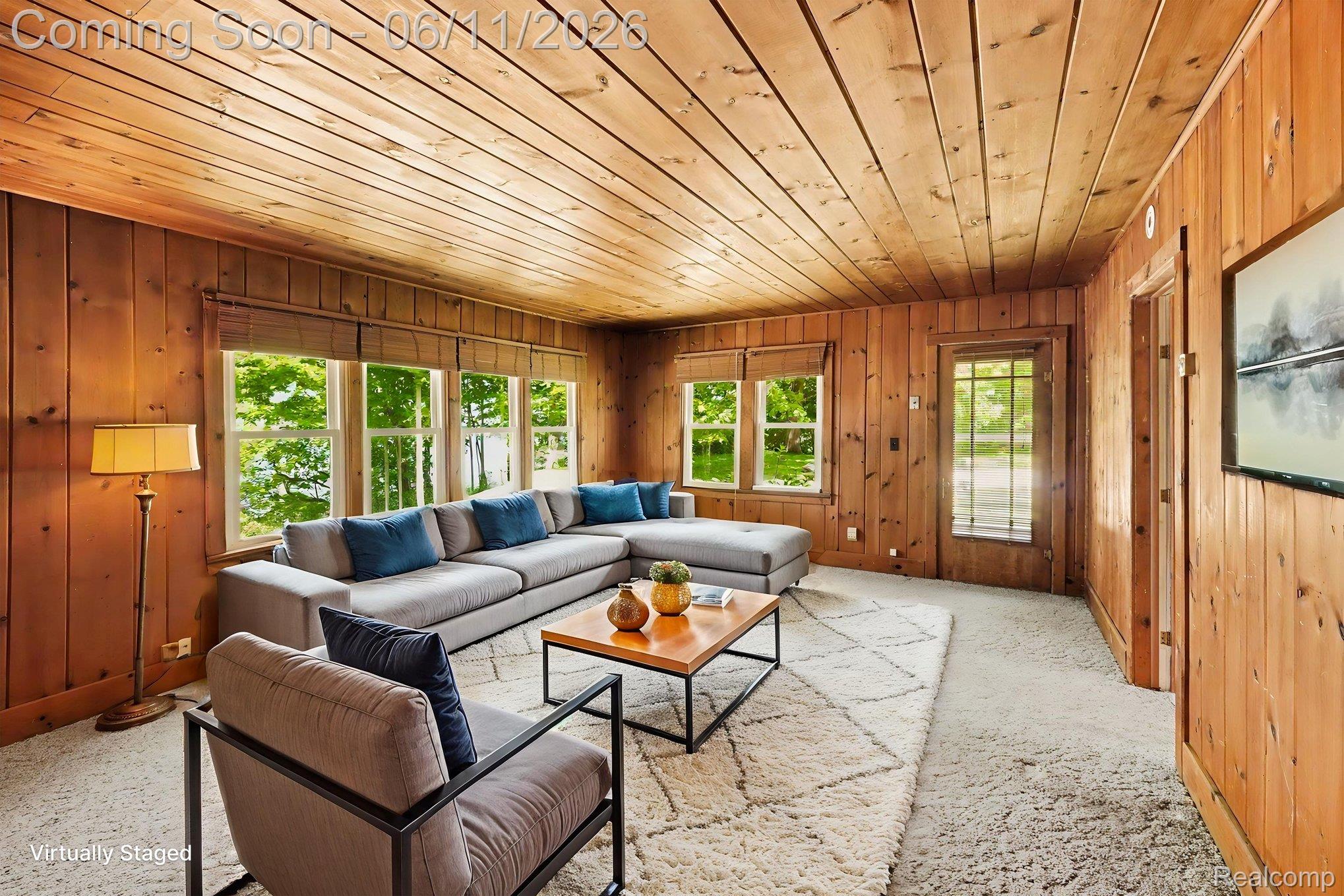 Residential in Elba Township 4