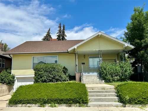 1211 W Aluminum St, Butte, MT, 59701-2101 | Card Image