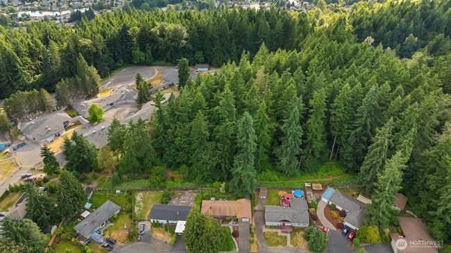 Shelton View trail access is behind the property | Image 34