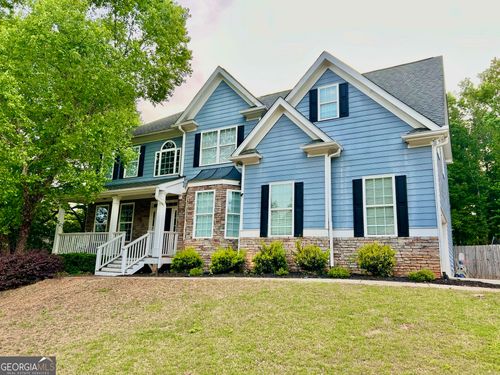 226 Prestwick Dr, Hoschton, GA, 30548-6834 | Card Image