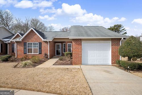 130 Cornwallis Way, Fayetteville, GA, 30214-1574 | Card Image