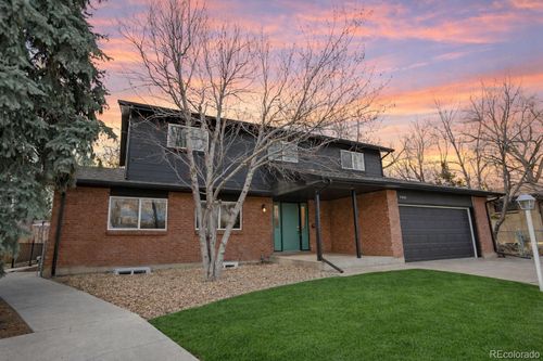 2821 S Vance Way, Denver, CO, 80227 | Card Image