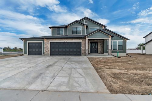 6010-3317 S 1000 W, Nibley, UT, 84321 | Card Image