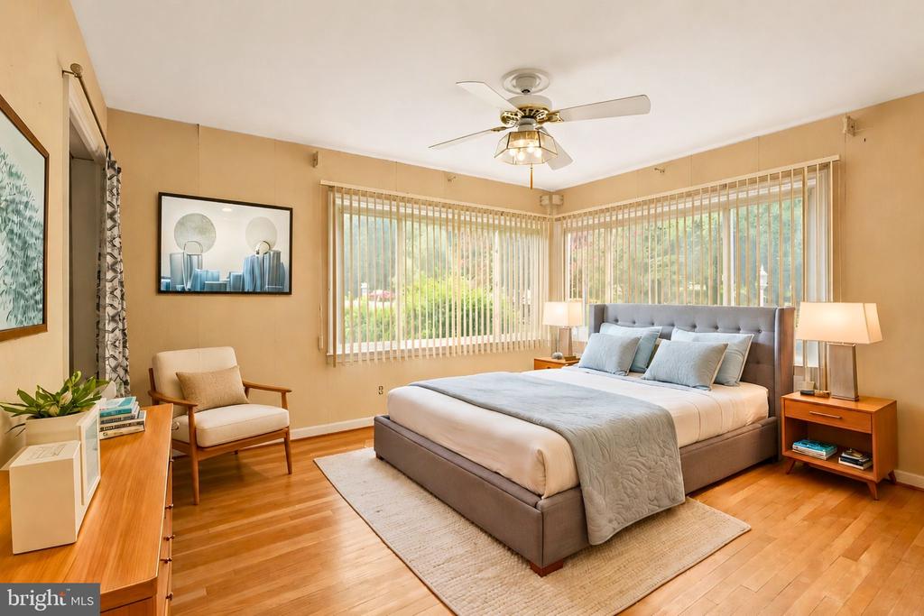 Residential in FAIRFAX 2