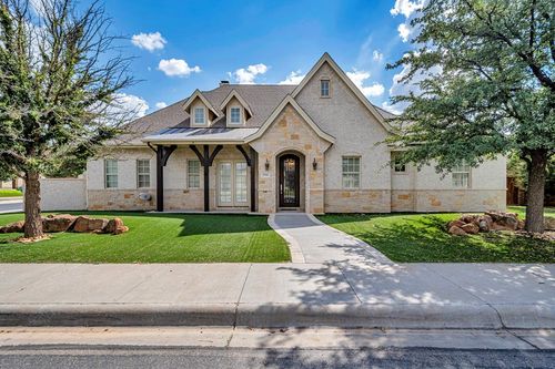 2501 Regency Oaks, Midland, TX, 79705-1823 | Card Image
