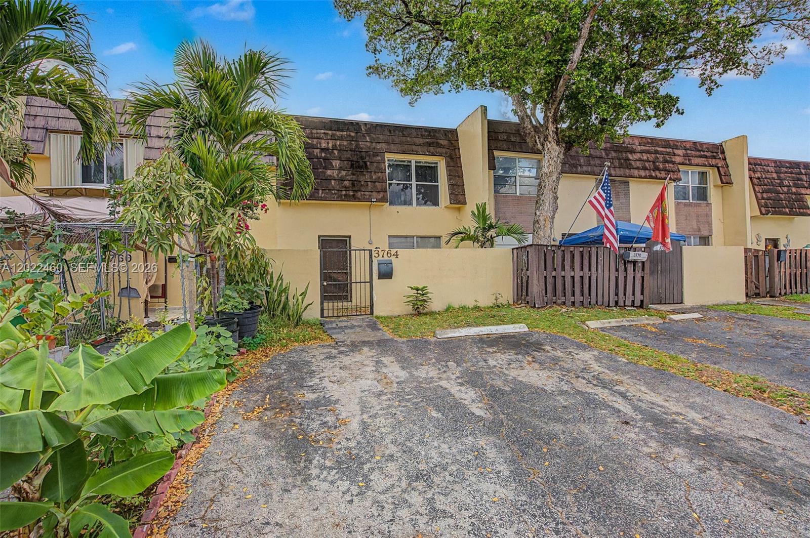 Residential in Davie 2