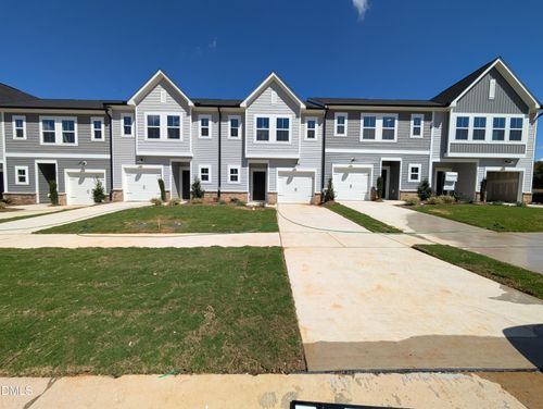 224 Flagstone Way, Clayton, NC, 27520 | Card Image