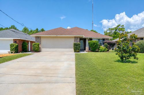 1869 Natures Way, Gulf Breeze, FL, 32563 | Card Image