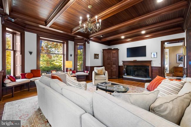 1807 Circle Rd, House other with 5 bedrooms, 4 bathrooms and null parking in TOWSON MD | Image 14
