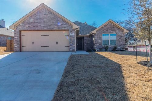 721 Smyth St, Aledo, TX, 76008-6404 | Card Image