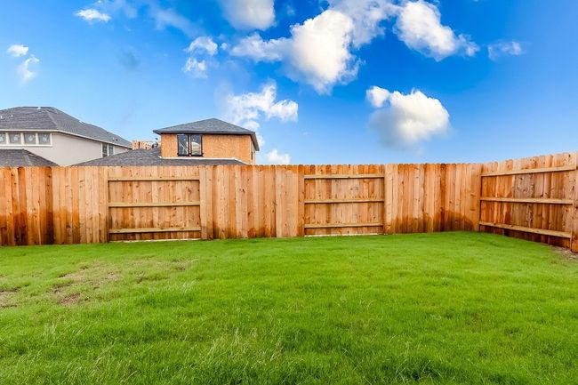View of yard | Image 29