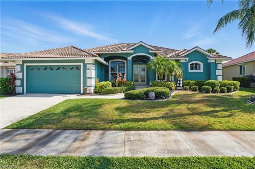 8500 Southwind Bay Cir, FORT MYERS, FL, 33908-6029 | Card Image