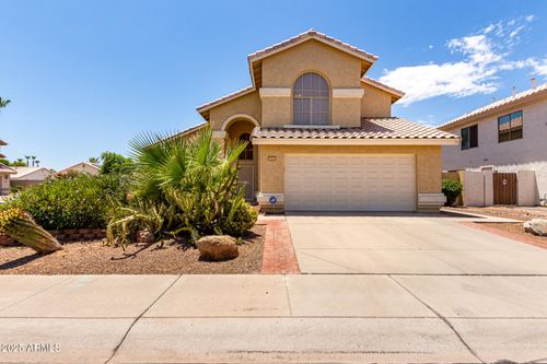 1403 W Goldfinch Way, Chandler, AZ, 85286-4327 | Card Image