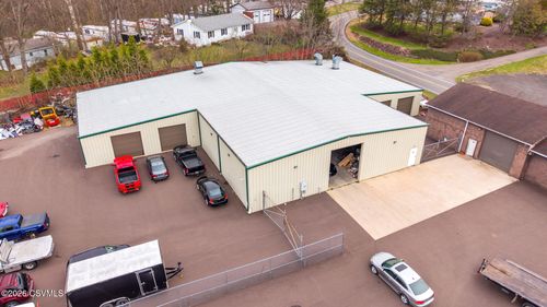 2601 W Front St, Berwick, PA, 18603-4113 | Card Image