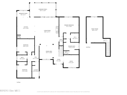 1208 Fence Post Ln, Carolina Shores, NC, 28467-2230 | Card Image