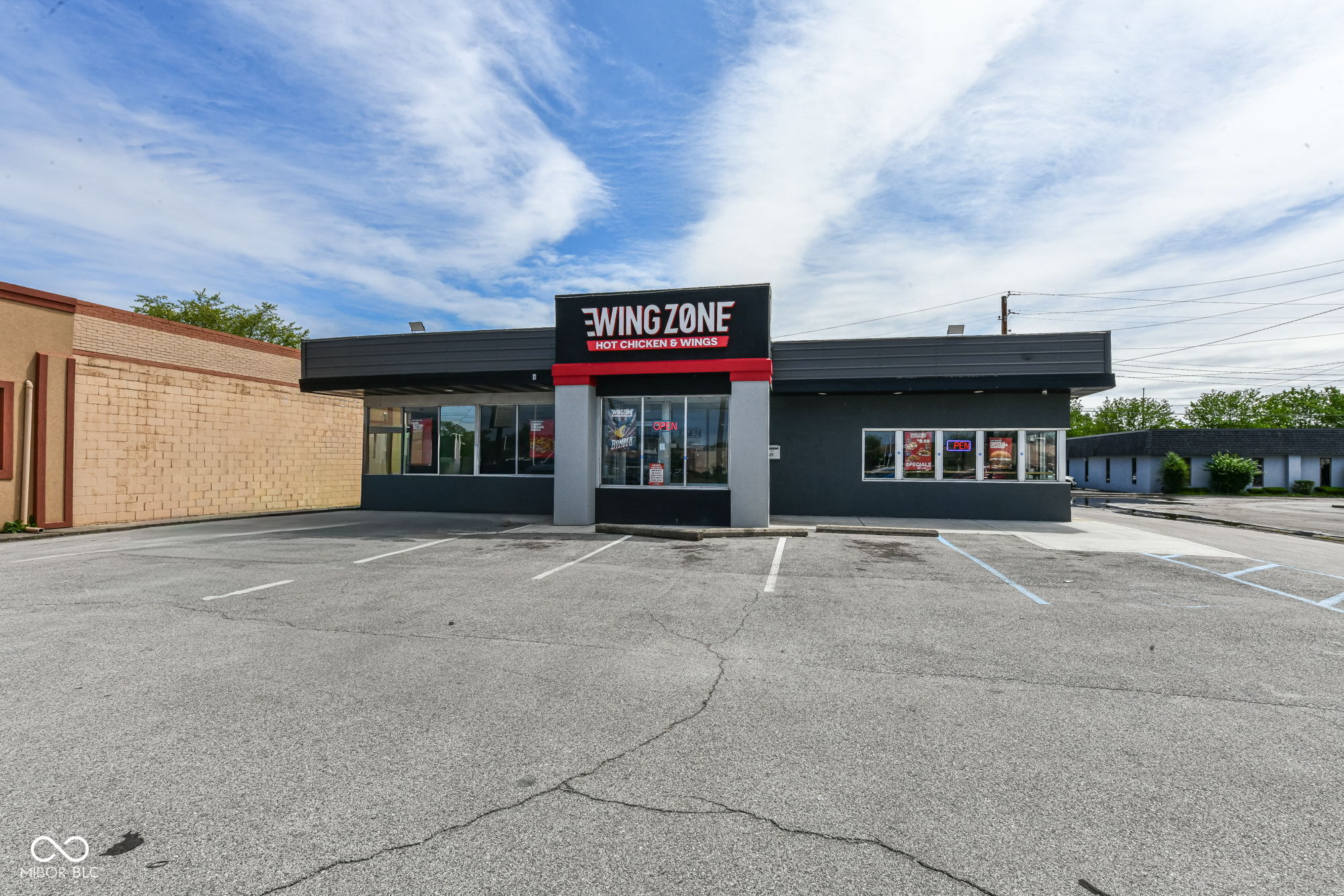 Commercial Sale in Indianapolis
