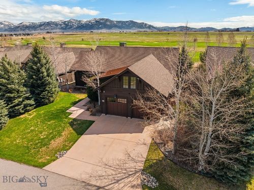 96 Highnoon Way, Bozeman, MT, 59718-9667 | Card Image