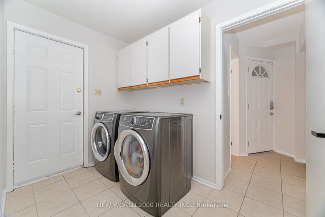 7221 Promenade Danton, House other with 5 bedrooms, 4 bathrooms and 3 parking in Mississauga ON | Image 33