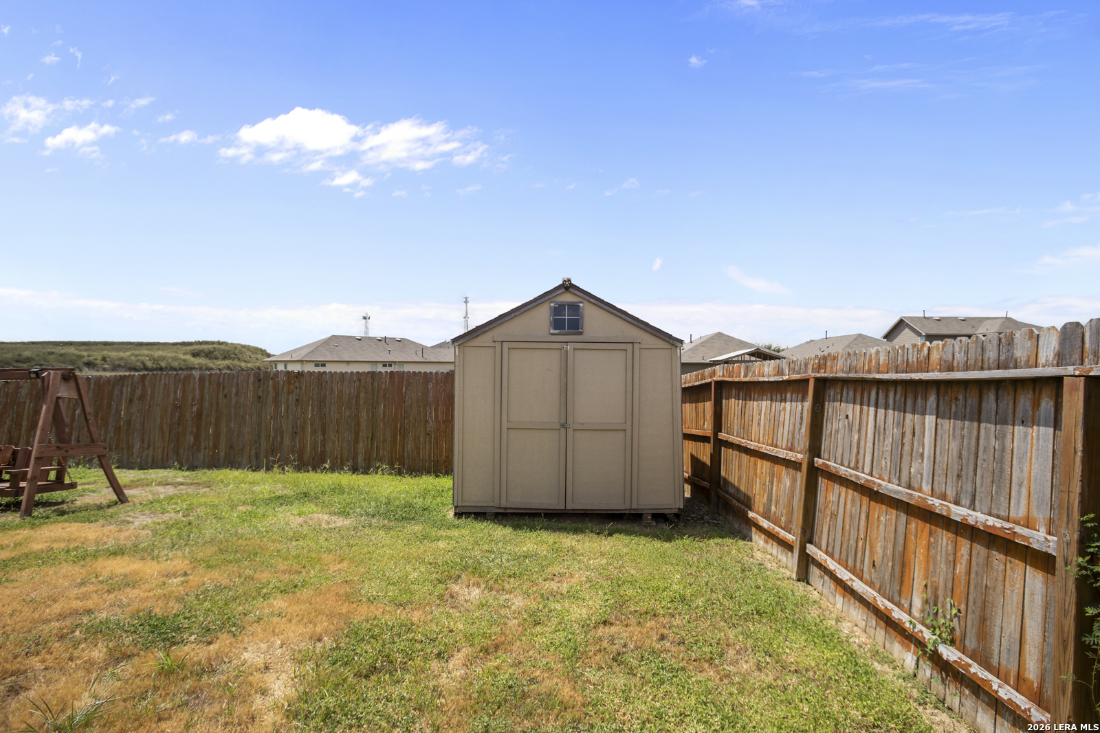Residential in San Antonio 3