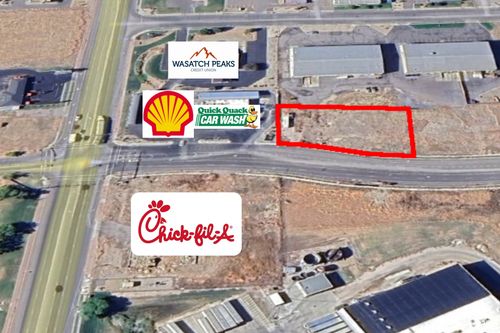 4-2709 Rulon White Blvd, Pleasant View, UT, 84404 | Card Image