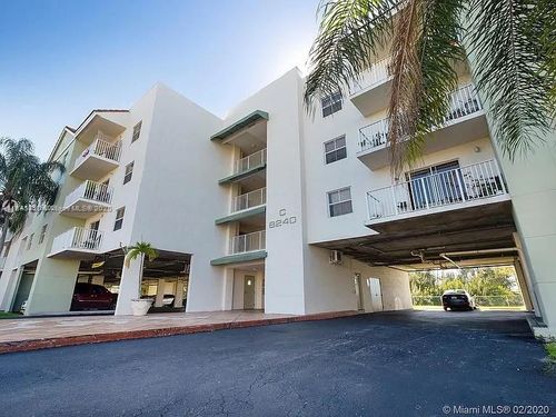 apt-319-8240 Sw 210th St, Cutler Bay, FL, 33189-3497 | Card Image