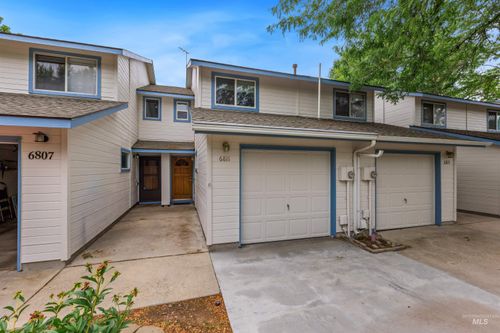 6811 W Preece Ln, Boise, ID, 83704-8677 | Card Image