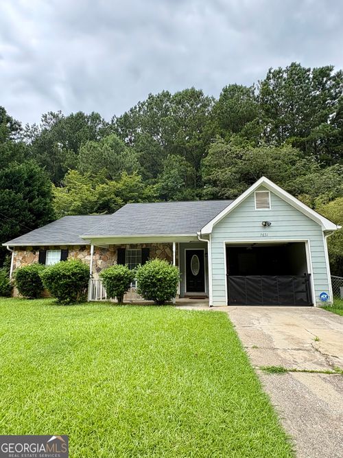 7651 Antebellum Ln, Riverdale, GA, 30274-4053 | Card Image
