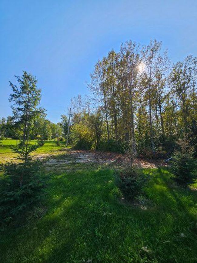 3158 Corner Dr, Home with 0 bedrooms, 0 bathrooms and null parking in Calling Lake AB | Image 6