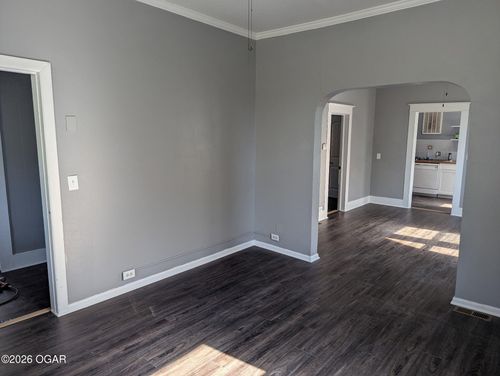 402 E Pennell Street, Carl Junction, MO, 64834 | Card Image
