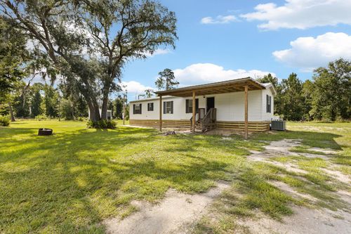 7539 Airport Grade, Perry, FL, 32348-8025 | Card Image