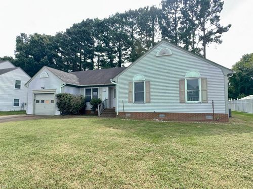 5125 Crabtree Place, Portsmouth, VA, 23703 | Card Image