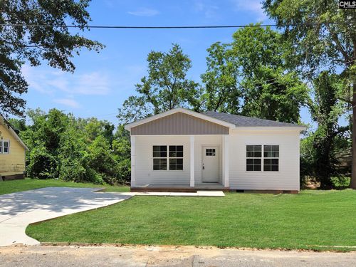 2807 Milne Ave, Newberry, SC, 29108-1833 | Card Image