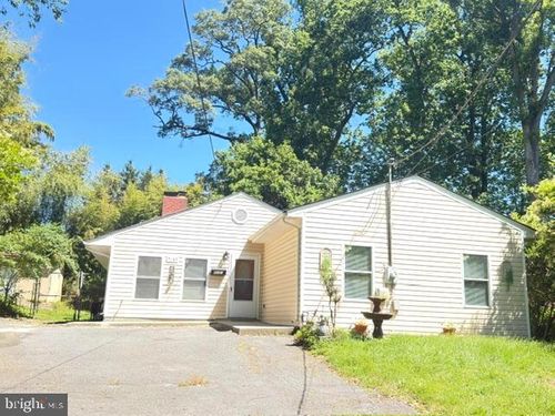 7135 Oak Ridge Rd, FALLS CHURCH, VA, 22042-2561 | Card Image