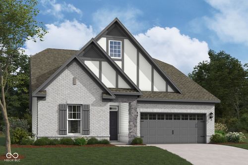 5008 Bergamot Dr, Brownsburg, IN, 46112-7082 | Card Image