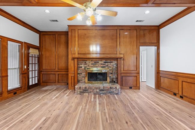 208 N Rustic Trl, House other with 3 bedrooms, 2 bathrooms and null parking in Wylie TX | Image 9