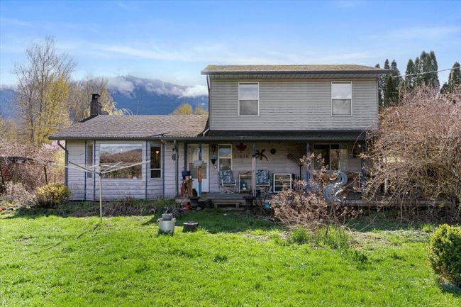 51850 Old Yale Road, House other with 5 bedrooms, 3 bathrooms and null parking in Rosedale BC | Image 2