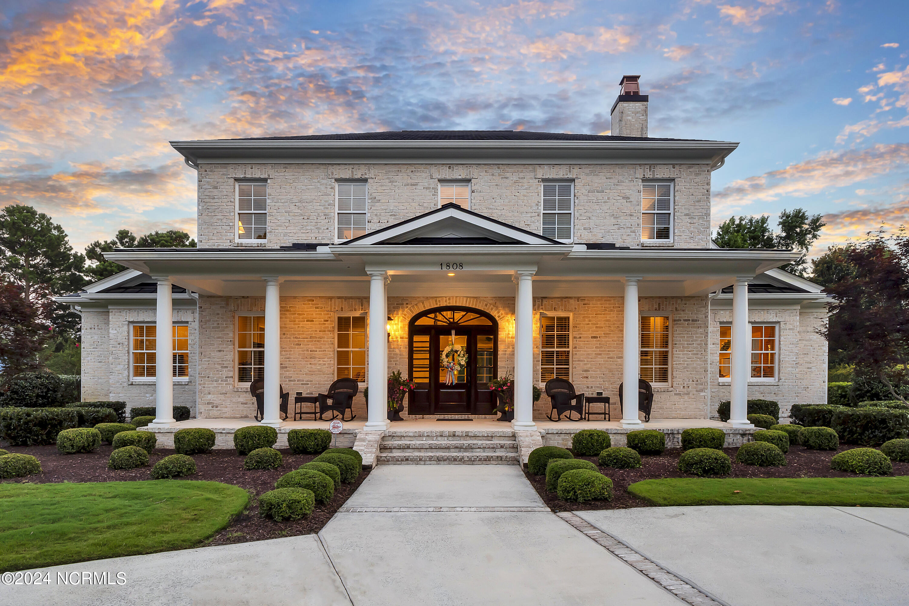 Newington Ct, Wilmington, NC 28405